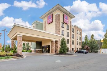 Comfort Suites Locust Grove-Atlanta S.