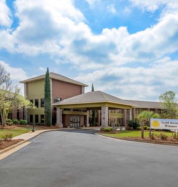 Comfort Inn