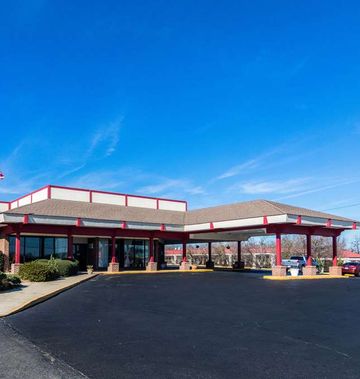 Econo Lodge Inn & Suites Dublin