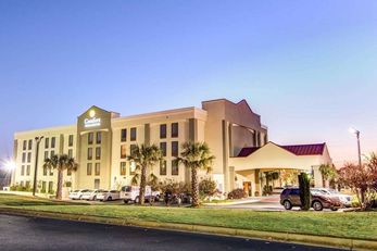 Comfort Inn and Suites Athens North