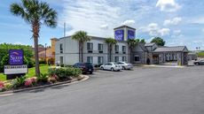 Sleep Inn North