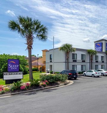 Sleep Inn North