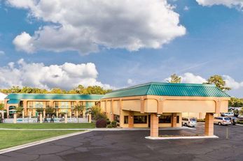 Quality Inn Macon West