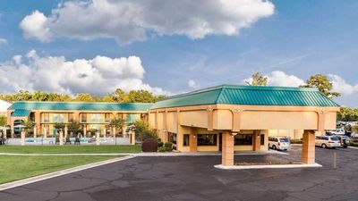 Quality Inn Macon West