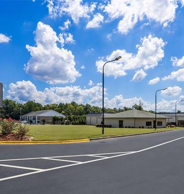 Quality Inn Macon West