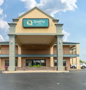 Quality Inn