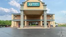 Quality Inn