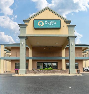 Quality Inn