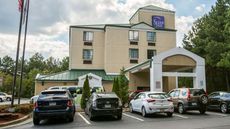Sleep Inn Atlanta Airport