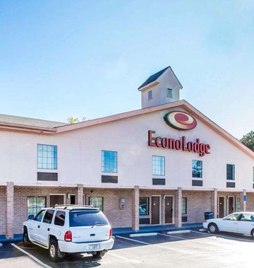 Econo Lodge Jonesboro