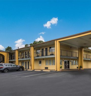 Econo Lodge Thomaston