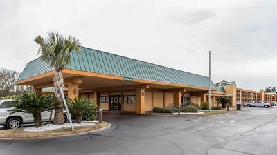 Quality Inn Midtown