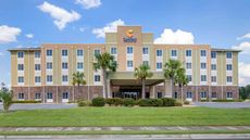 Comfort Inn & Suites Valdosta