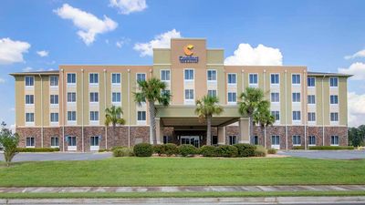 Comfort Inn & Suites Valdosta