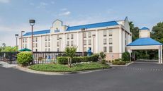 Comfort Inn & Suites Thomson