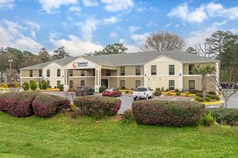 Comfort Inn & Suites Griffin