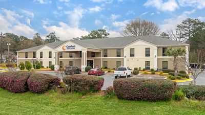 Comfort Inn & Suites Griffin