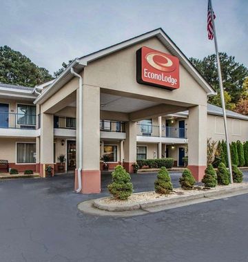 Econo Lodge Villa Rica