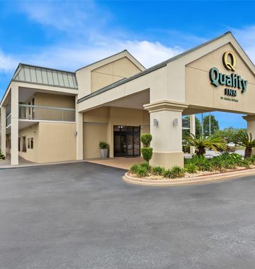 Quality Inn Albany