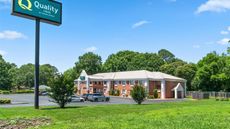 Quality Inn Cedartown
