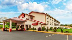 Econo Lodge Rome
