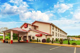 Econo Lodge Rome
