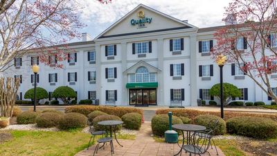 Quality Inn