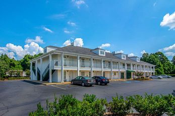 Quality Inn LaGrange