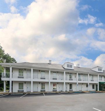 Quality Inn Bainbridge