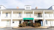 Quality Inn Carrollton Medical Center