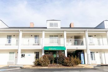 Quality Inn Carrolton