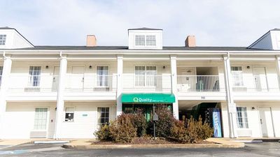 Quality Inn Carrollton Medical Center