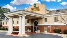Quality Inn & Suites Decatur-Atlanta Eas