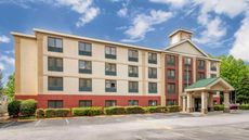 Comfort Inn Alpharetta