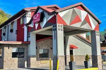 Econo Lodge