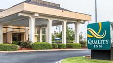 Quality Inn Valdosta