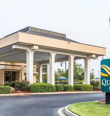 Quality Inn Valdosta