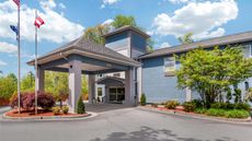 Comfort Inn Blairsville