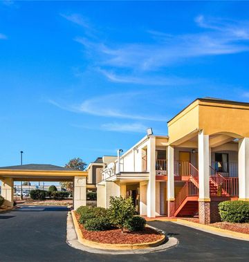 Econo Lodge Conyers