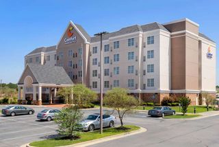 Comfort Inn & Suites Cordele