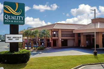 Quality Inn Warner Robbins