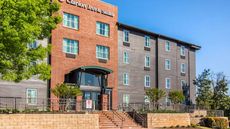 Clarion Inn & Suites