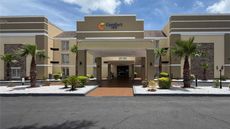 Comfort Inn Savannah