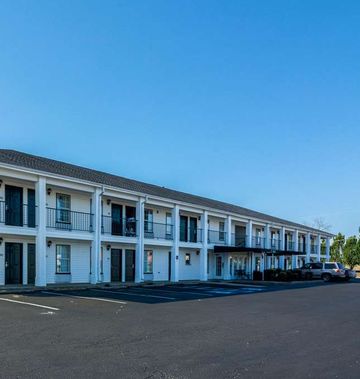 Quality Inn Washington