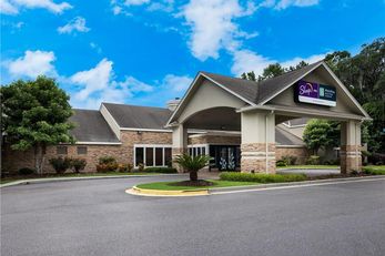 Sleep Inn Savannah Midtown