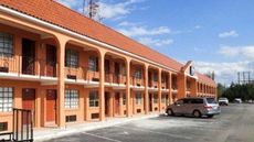 Rodeway Inn Forsyth