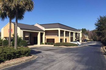 Econo Lodge Cordele