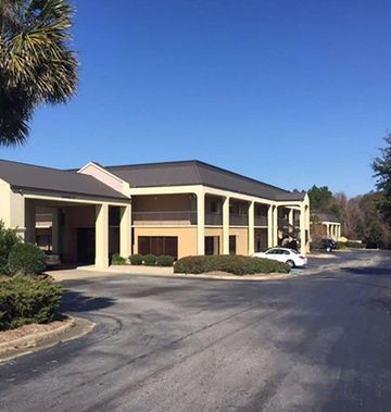Econo Lodge Cordele