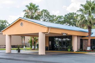 Quality Inn Hinesville Fort Stewart Area