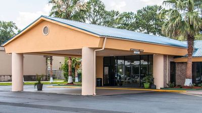 Quality Inn Hinesville Fort Stewart Area